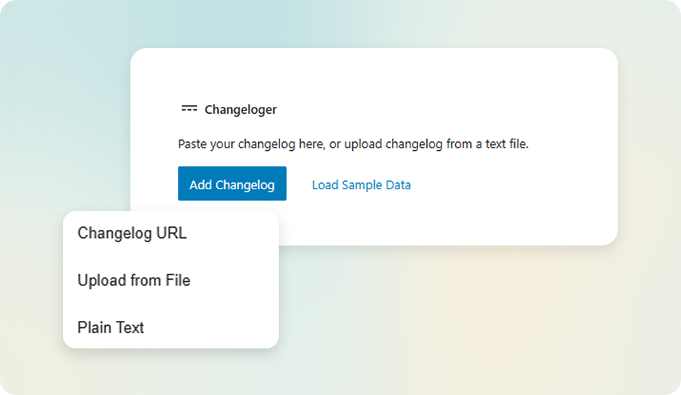 Gutenberg Block Editor